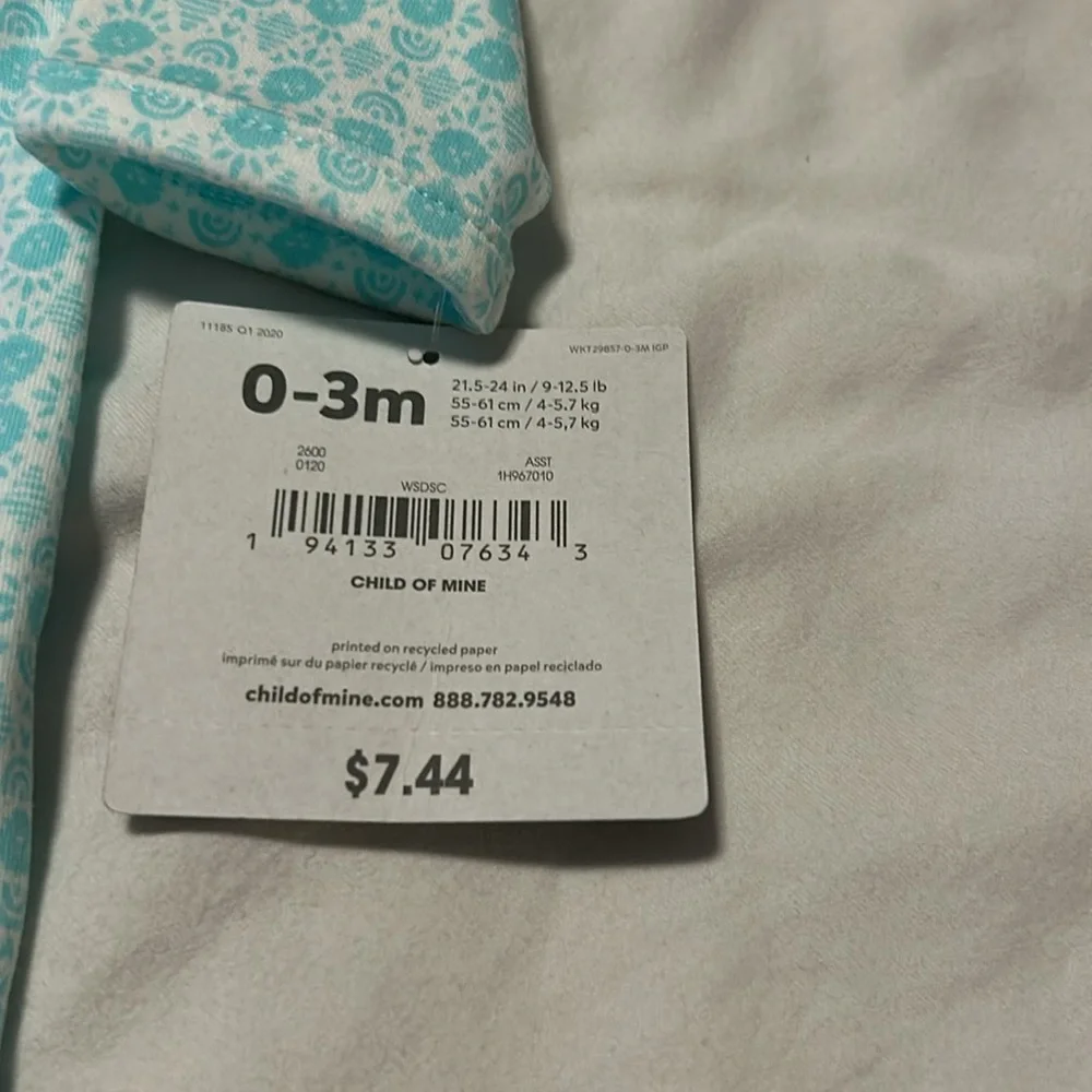 Onsie - Picture 3 of 3